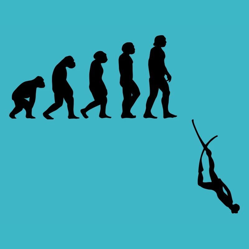 Evolution Apnea Diving