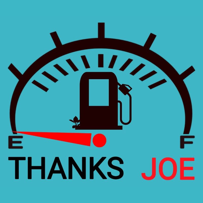 Joe red