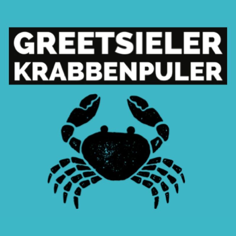 Greetsieler Krabbenpuler