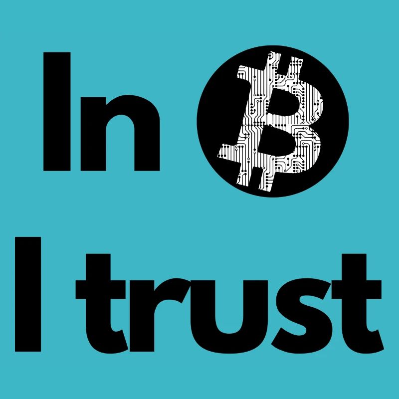Crypto : Dans Bitcoin, nous faisons confiance au BTC
