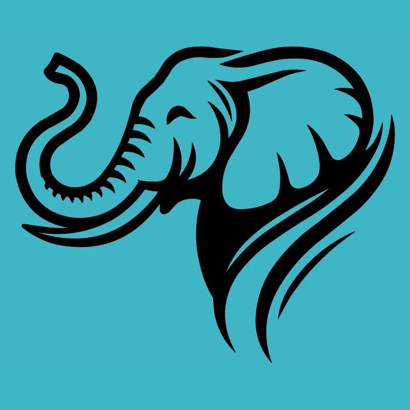 Éléphant