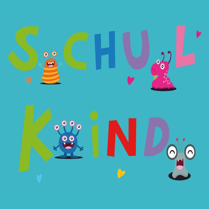 Schulkind