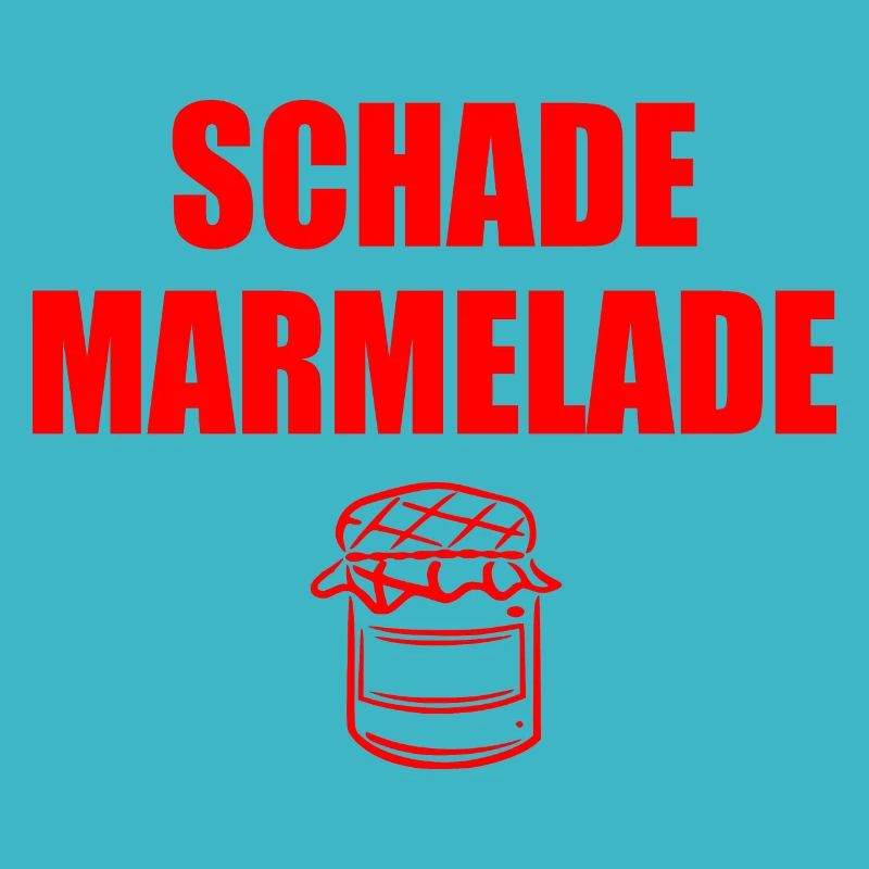 Schade Marmelade