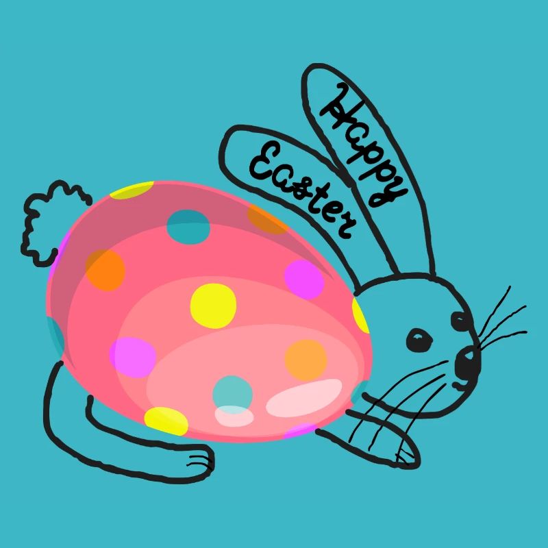 Lapin de Pâques
