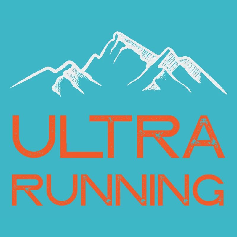 Ultra Running