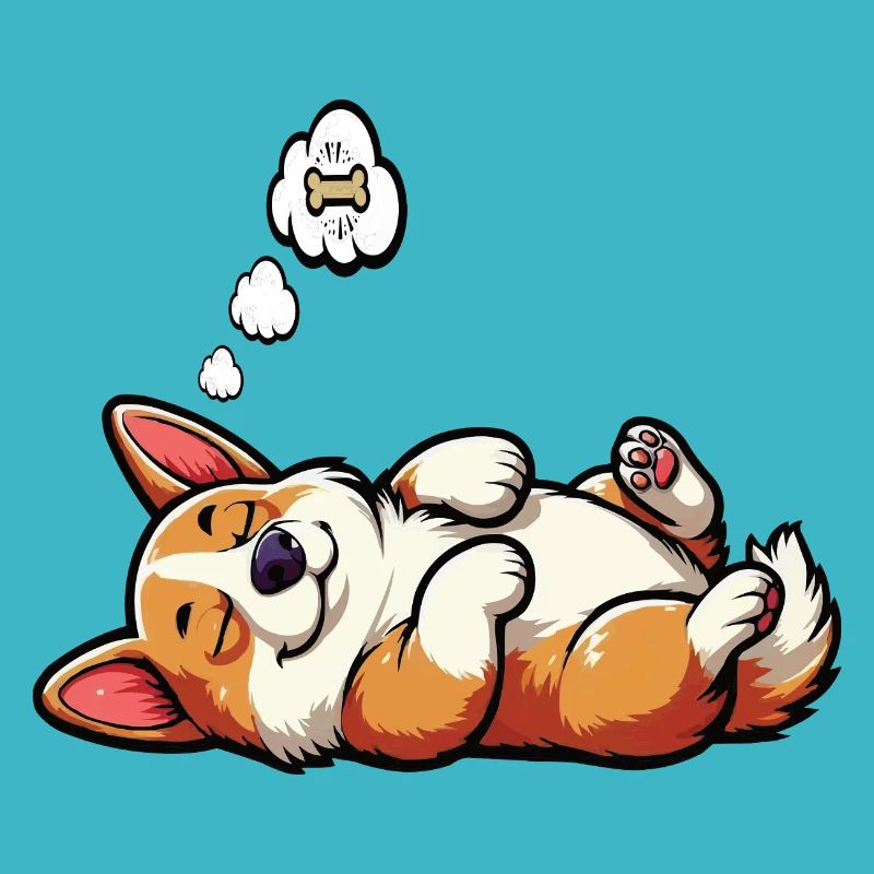 Corgi Corgis Welsh Corgi Corgibesitzer Corgis