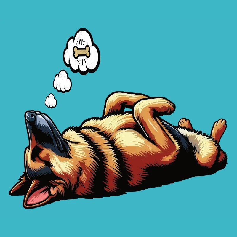 German Shepherd Shepherd Dogs Shepherd Dogs