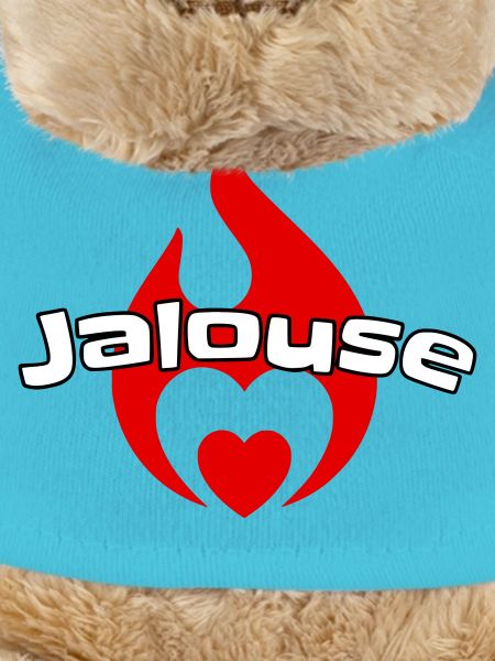 Jealous