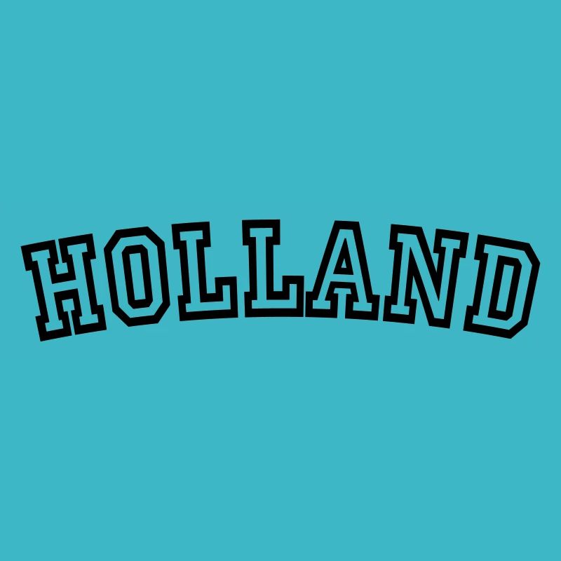 holland