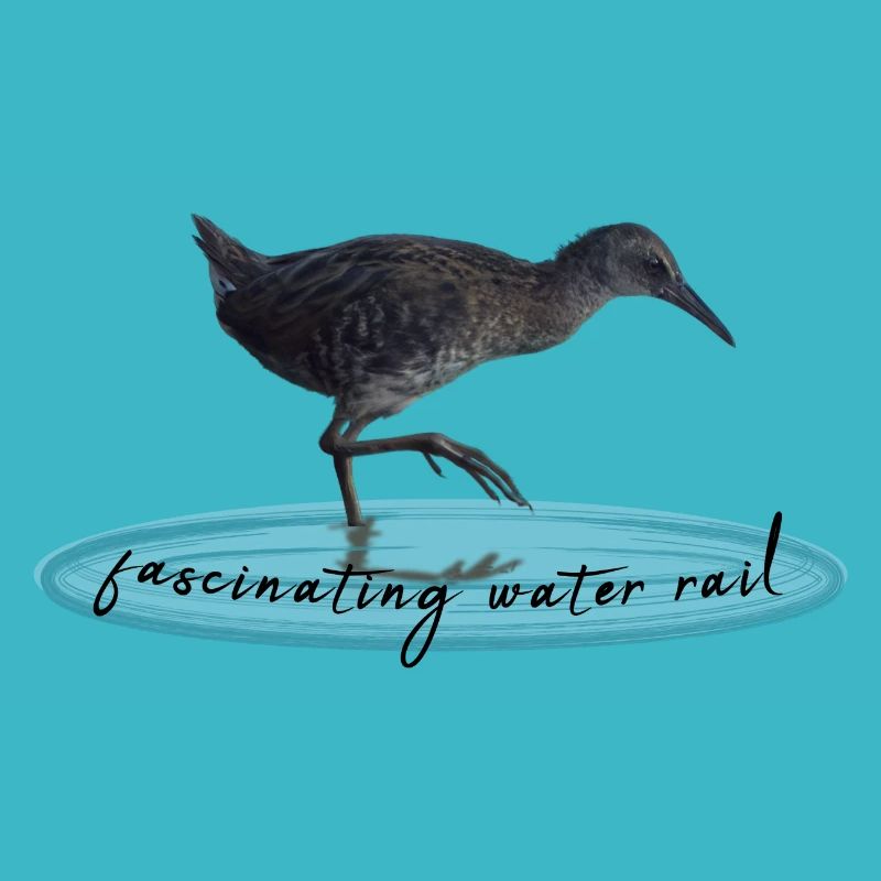 Water Rail