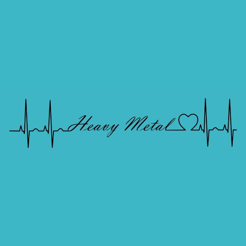 Heavy metal
