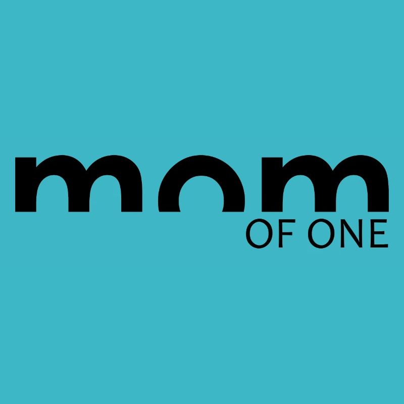 MAMAN - Mutter von drei Kindern