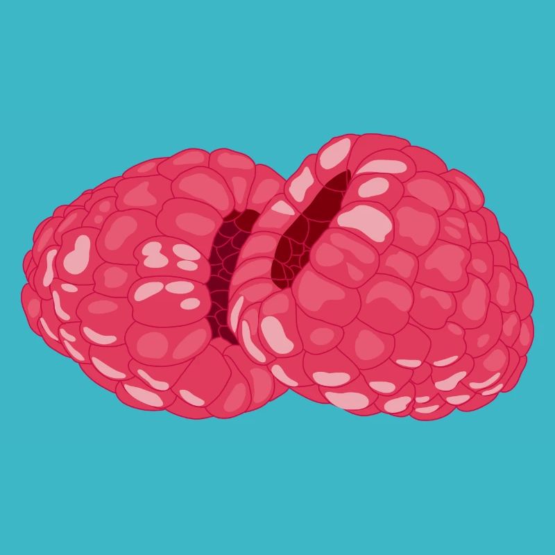 Raspberries