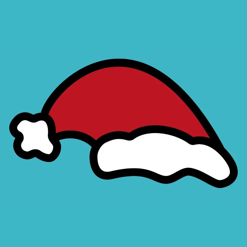 weihnachtsmütze