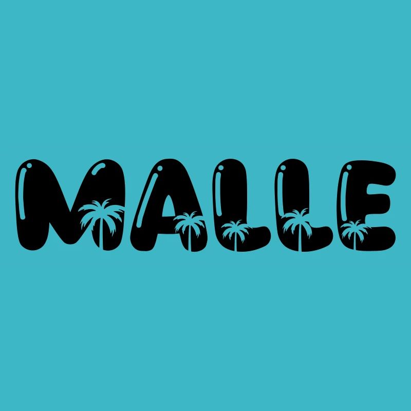 Malle Palmen