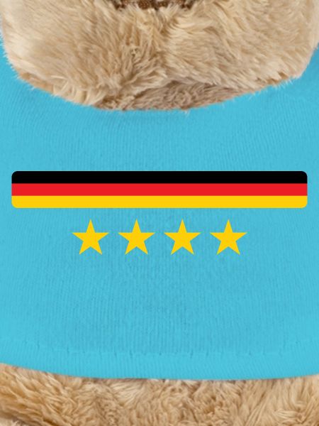 German Flag - Germany