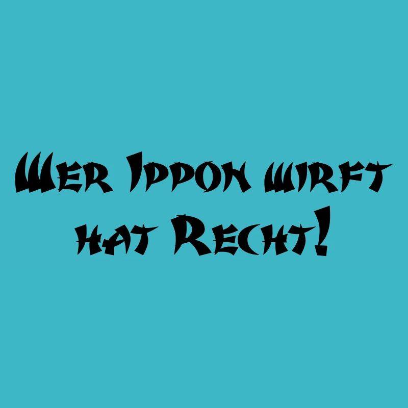 Ippon