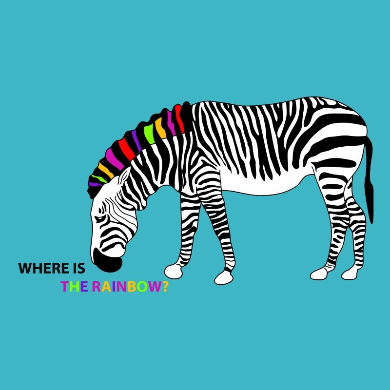 The rainbow