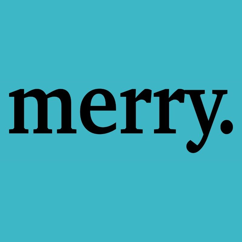 MERRY CHRISTMAS