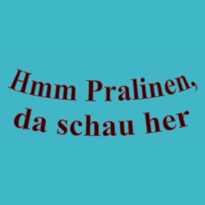 Pralinenleckerei