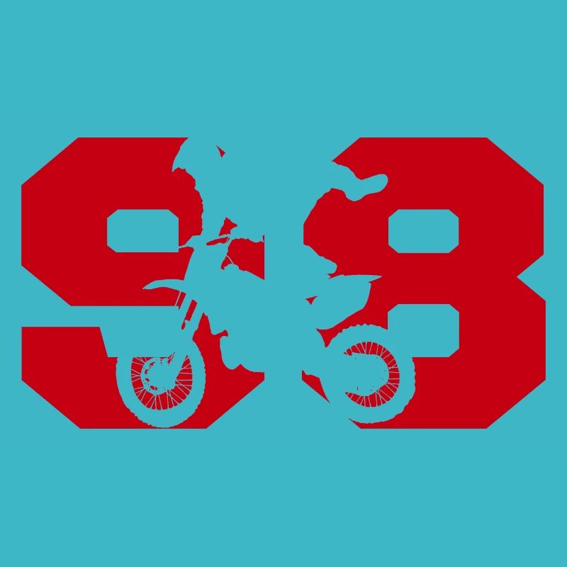 Moto 98 motard