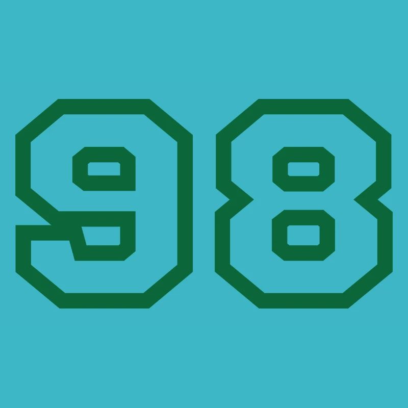 Numéro 98 sport