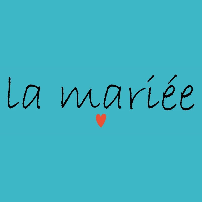 La Mariée
