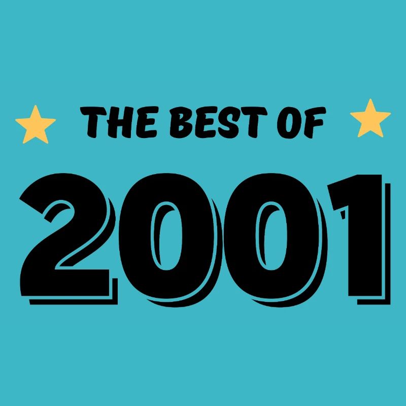 Das Beste des Jahres 2001