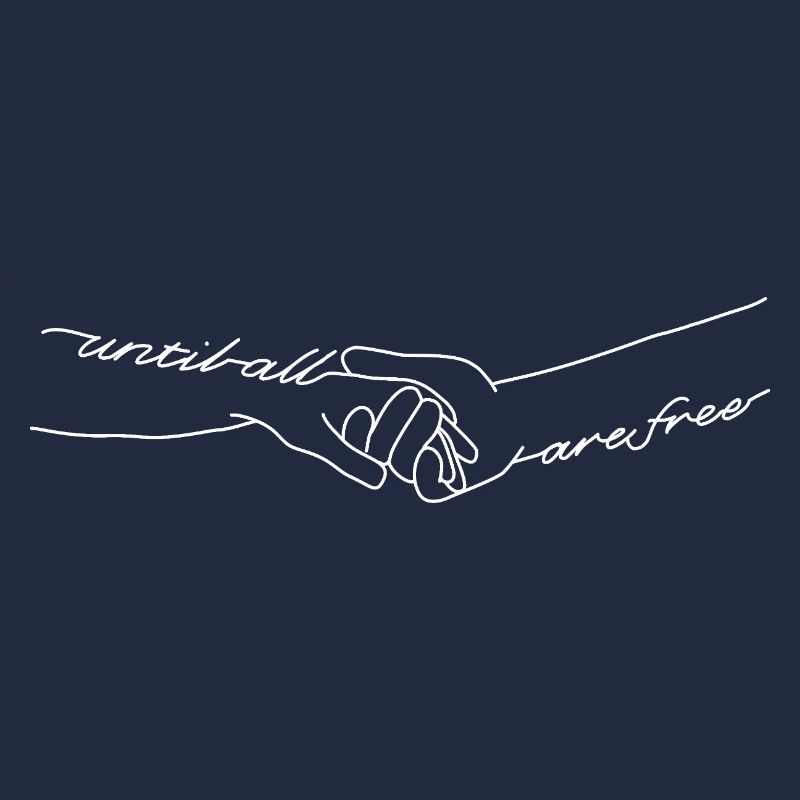 Until All Are Free