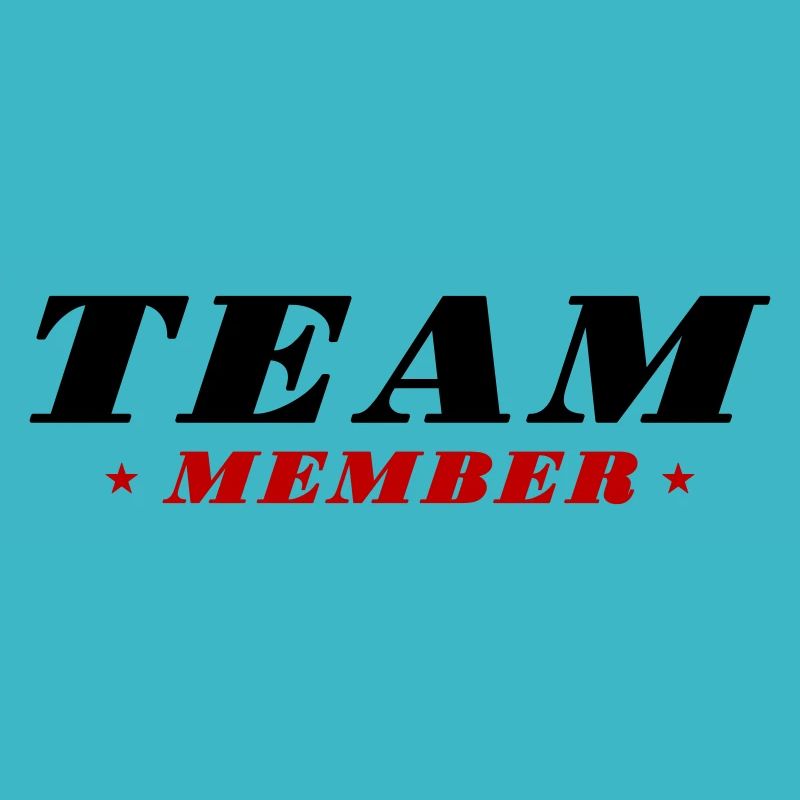 Team Mitglied
