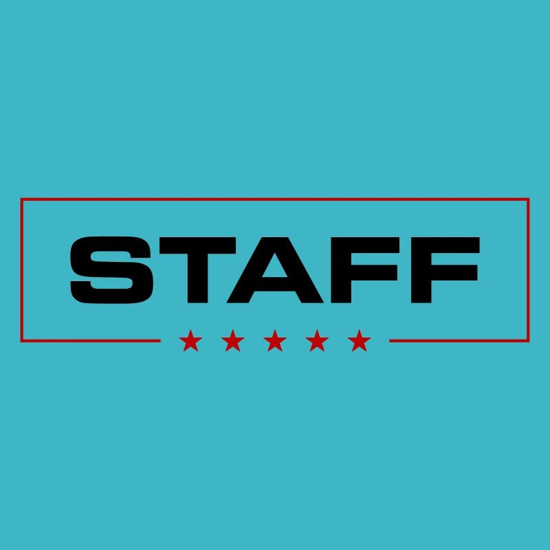 Staff Crew
