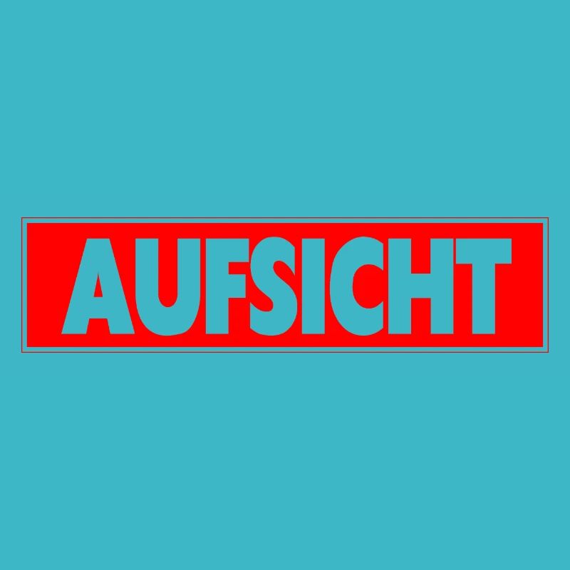 Aufsicht