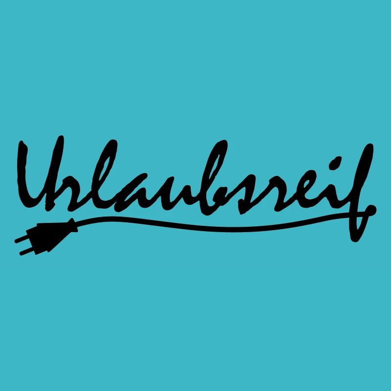 Urlaubsreif