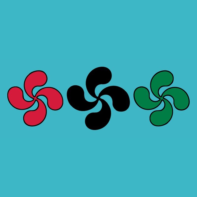 Croix Basques