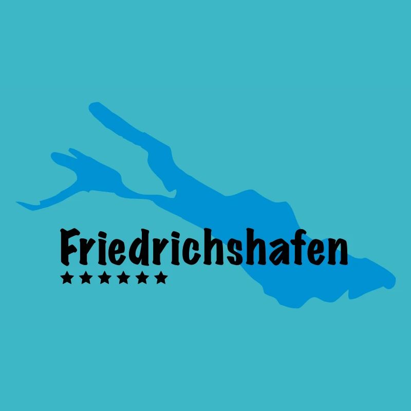 Friedrichshafen Bodensee
