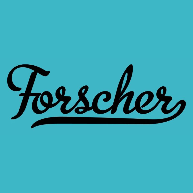 Forscher