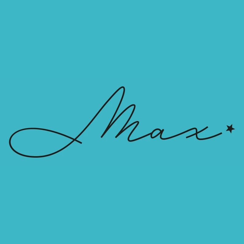 Name: Max