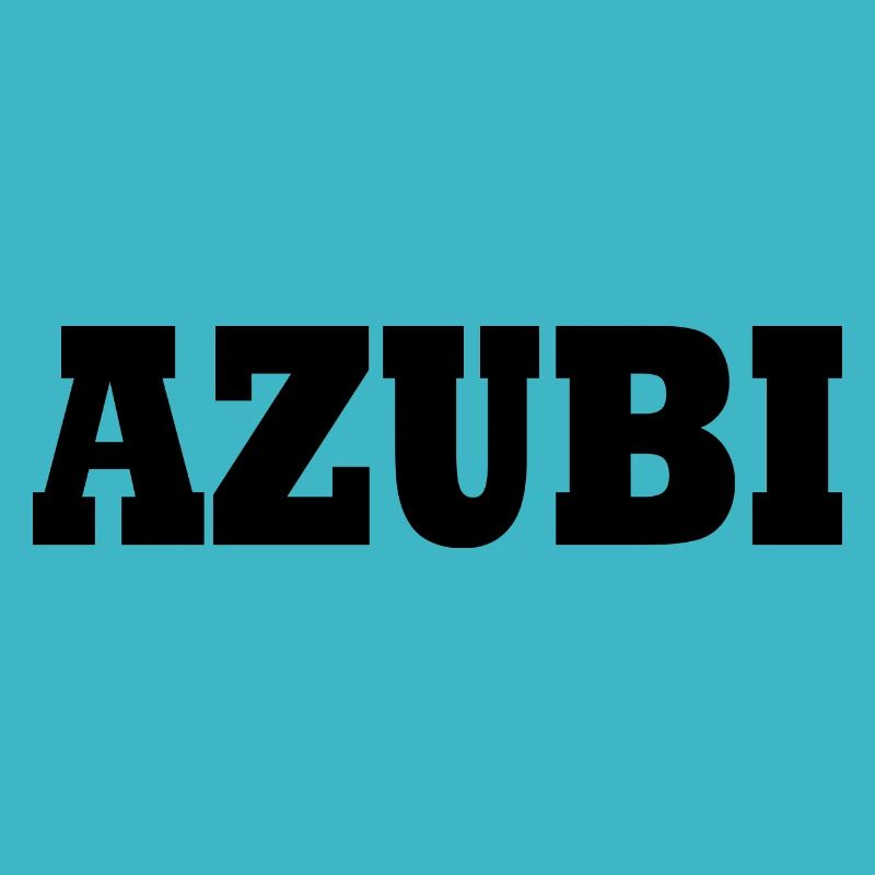 Azubi