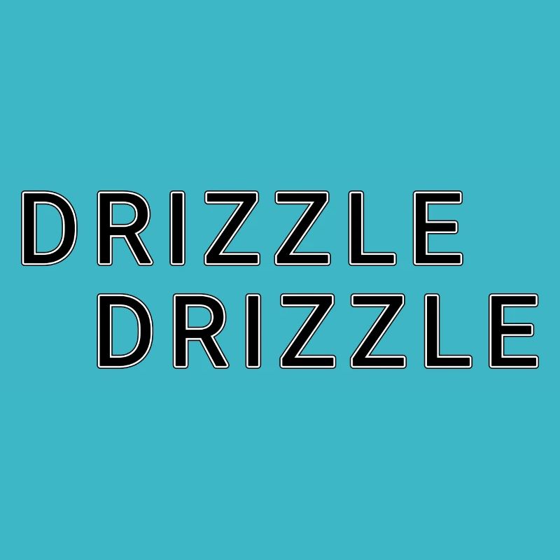 DRIZZLE DRIZZLE Soft Guy Era Viral TikTok Movement