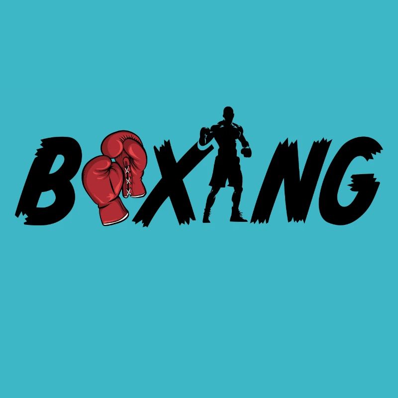 Boxing Boxer