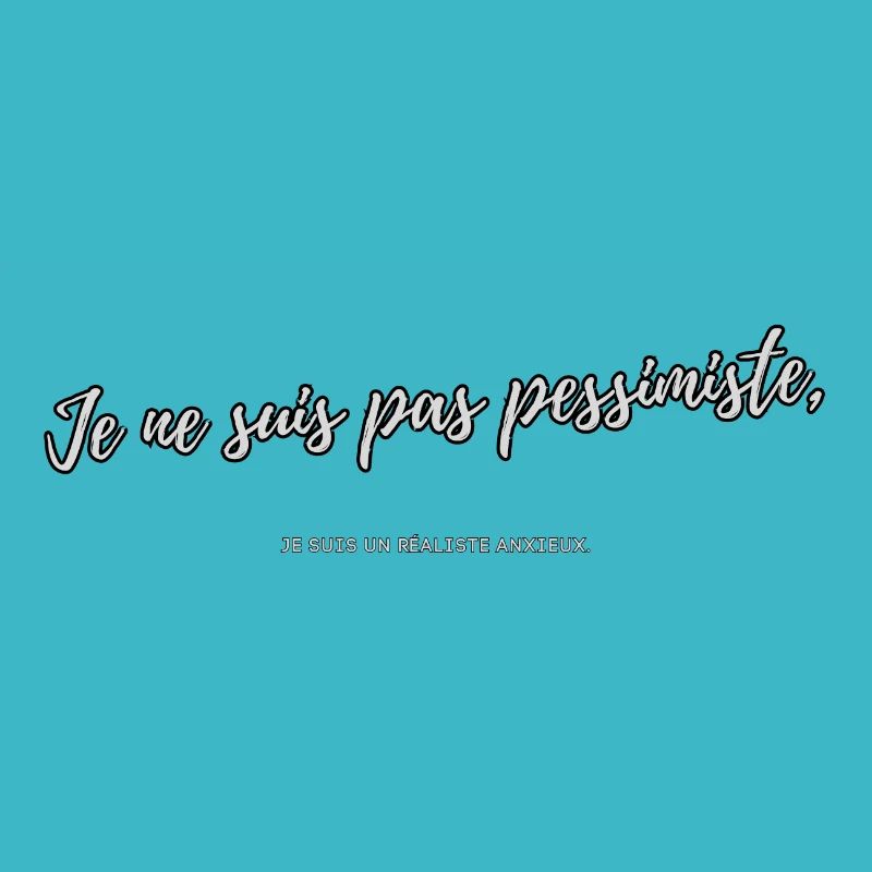 Pessimist