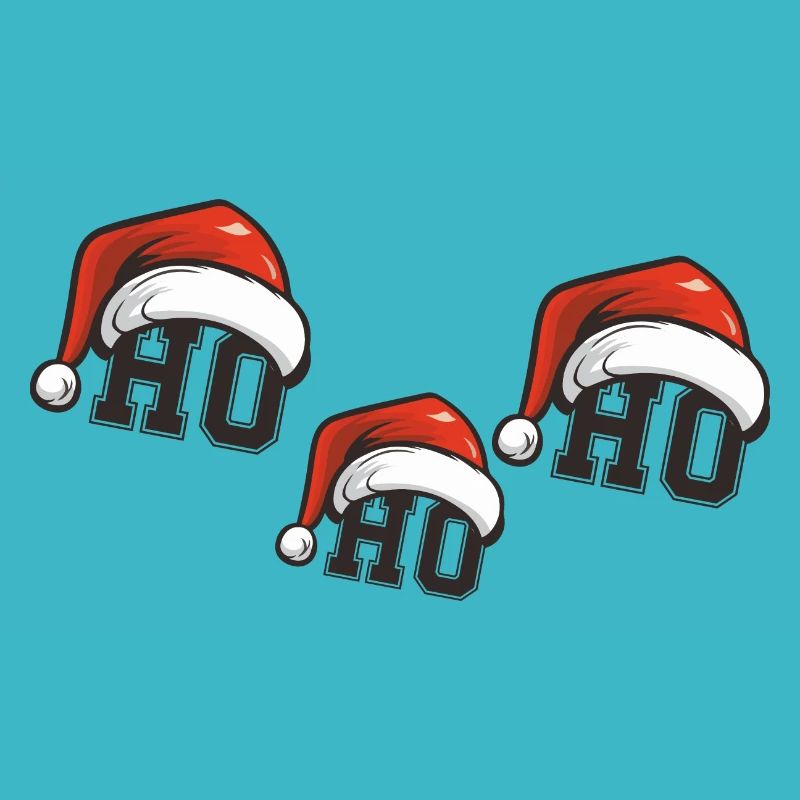 St. Nicholas Hat Ho