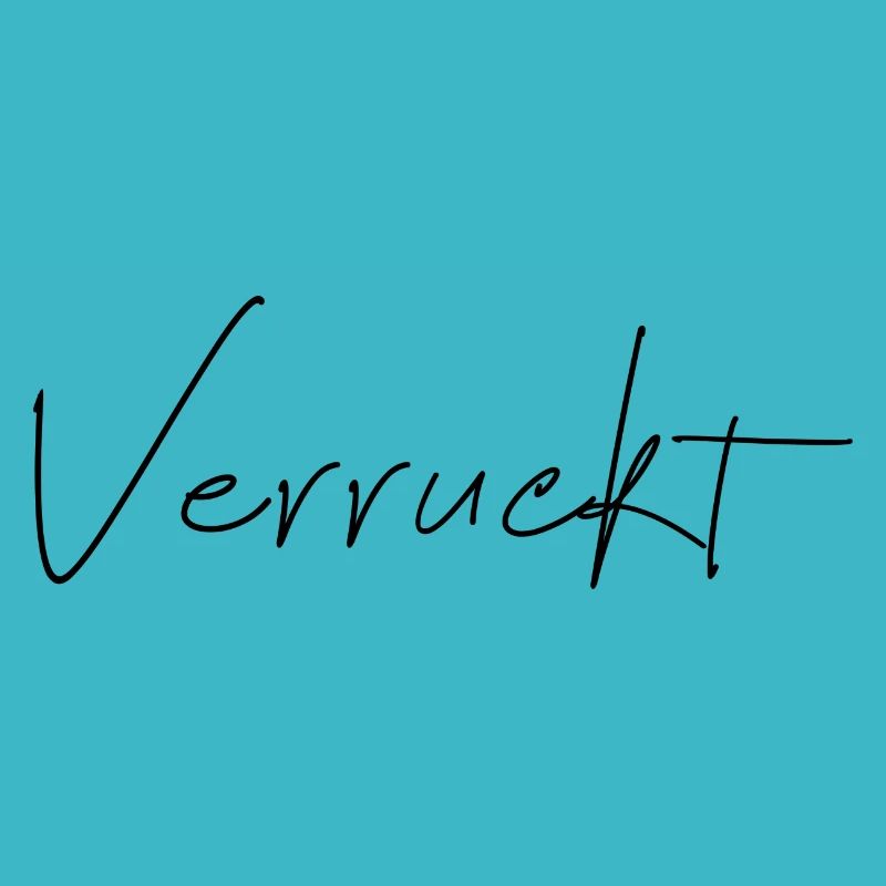 verruckt