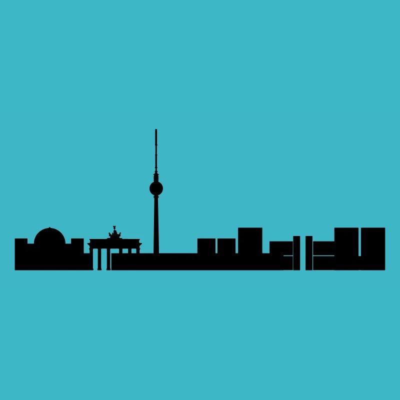 Berlin Skyline