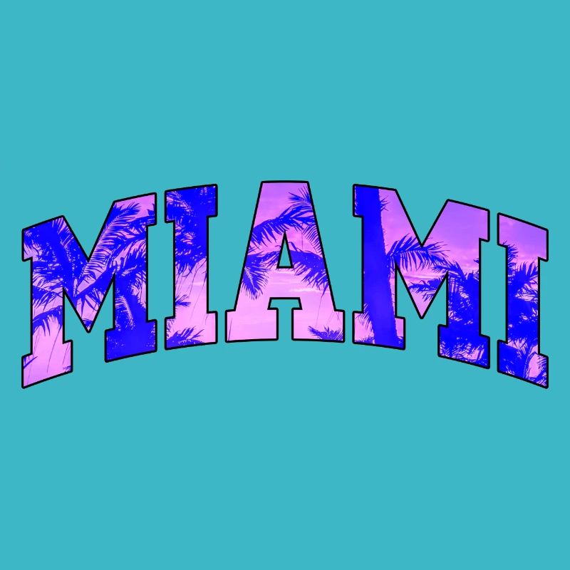 Logo der Miami Purple University