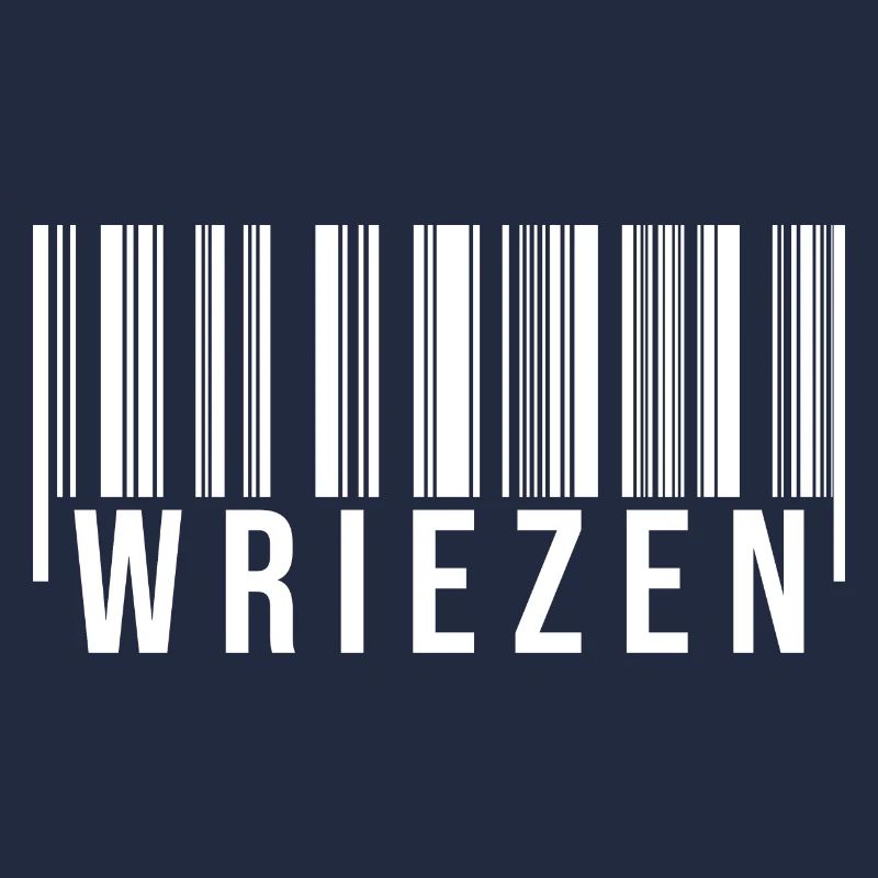 Wriezen Strichcode