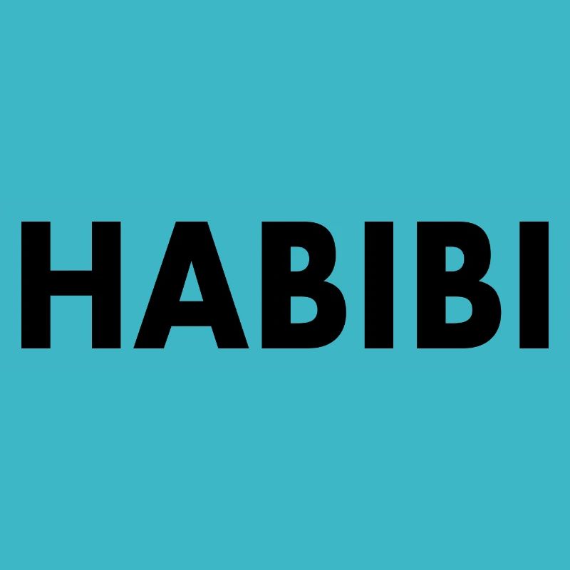 Habibi