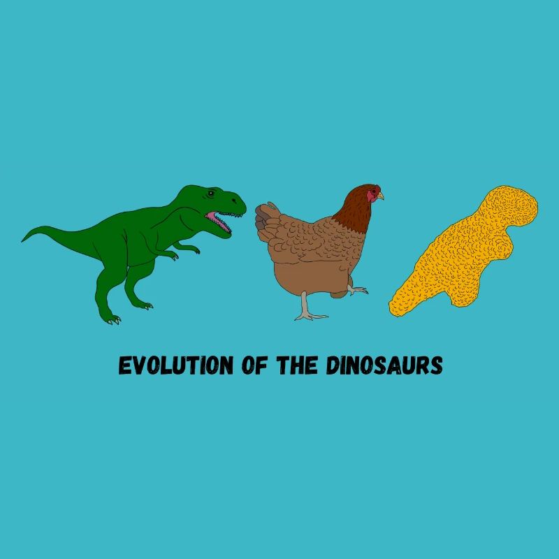 Évolution des dinosaures