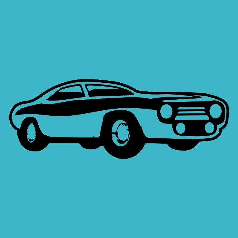 Oldtimer Auto Retro Vintage Liebe Rennauto Fahren