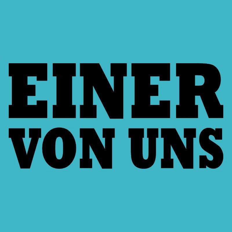 Einer von uns